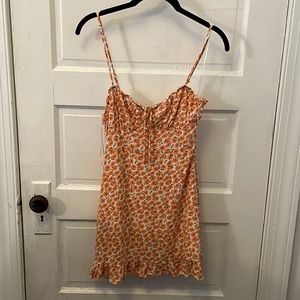 Princess Polly dress